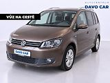 Volkswagen Touran 1,4 TSI 103kW Life 7-Míst 1Maj - náhled 1