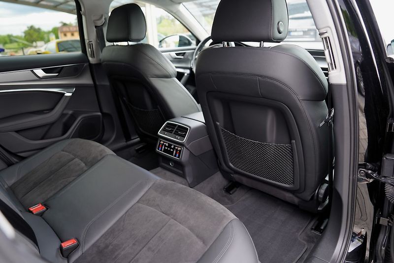 Audi A6 Allroad 55 TDI 257kW Quattro/Matrix - fotka 30 z 48
