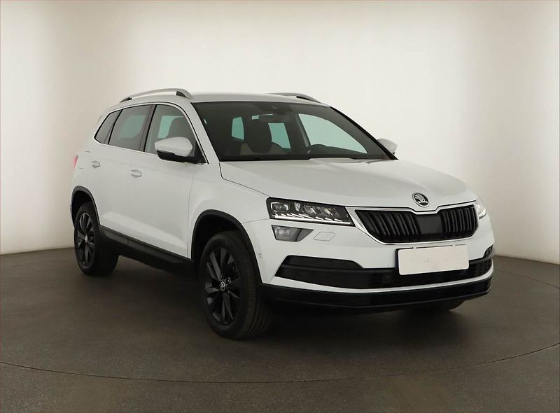 Škoda Karoq (2019) Style 1.5 TSI - fotografie inzerátu