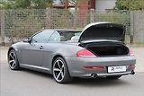 BMW Řada 6 635d / 210 kW / Cabrio - náhled 10