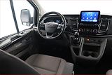 Ford Tourneo Custom (2022) Trend 2.0 EcoBlue, ČR, 1Maj - náhled 7