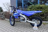 Yamaha YZ 450 F (2026) 2026 SKLADEM - náhled 7