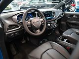 Chrysler Pacifica (2026) 3.6 Select AWD, 360 Cam 2x LCD - náhled 13