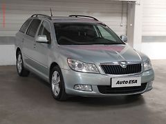Škoda Octavia (2012) 1.6 TDi, ČR, AAC, tempo - fotografie inzerátu