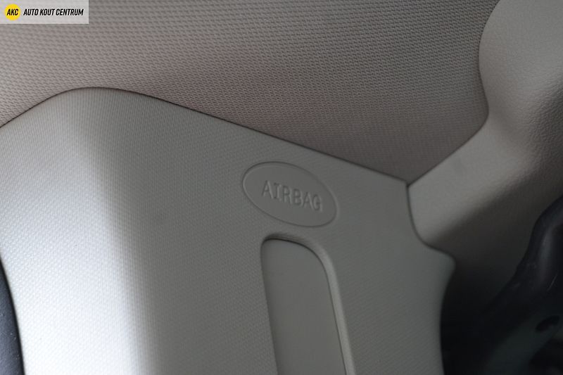 Renault Trafic SPACECLASS dCi 170 EDC L2 7 MÍ - fotka 15 z 64