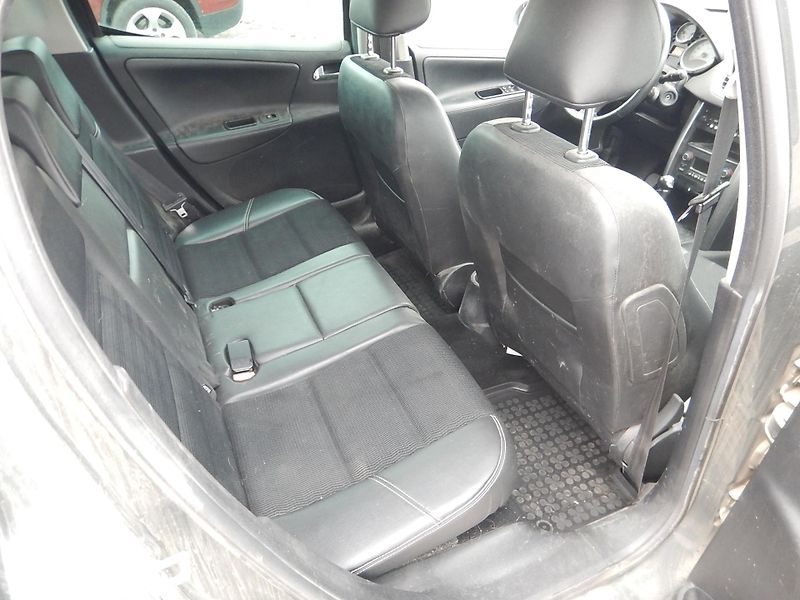 Peugeot 207 1.6 HDi, DIGIKLIMA - fotka 12 z 20