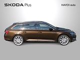 Škoda Superb (2023) Combi 2.0 TDI 4x4 DSG L&K - náhled 3