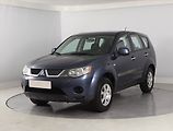 Mitsubishi Outlander (2009) 2.4 MIVEC, po STK, zamluveno - náhled 1