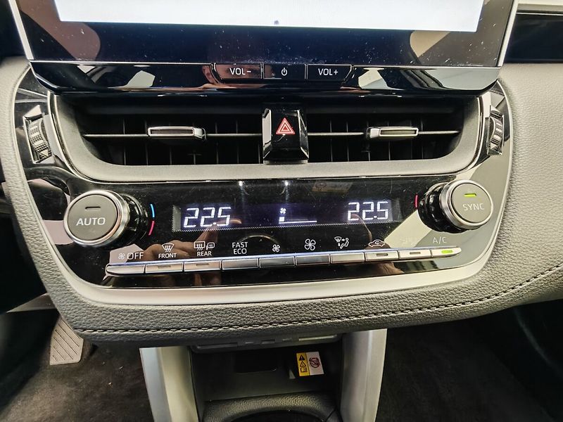Toyota Corolla Cross 2.0 Hybrid (197 k) Comfort 4x4 - fotka 36 z 43