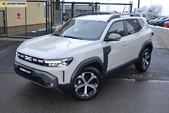 Dacia Duster NEW  JOURNEY  MHEV TCe 130 4x4 - fotografie inzerátu