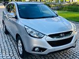 Hyundai ix35 2.0i MANUÁL VÝHŘEV SERVISKA - náhled 7