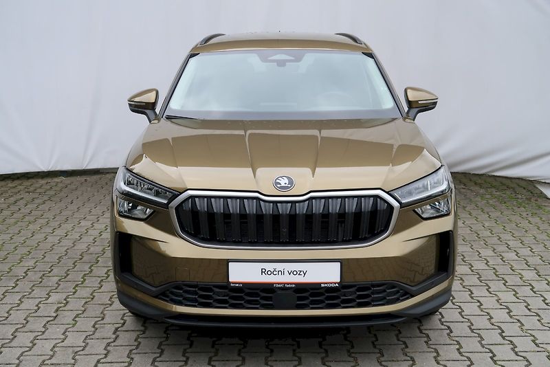 Škoda Kodiaq (2024) Selection 2,0 TDI/110 kW DSG - fotka 24 z 32
