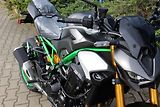 Kawasaki Z 900 (2026) SE NOVINKA 2026 SKLADEM 4 ROKY - náhled 1