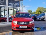 Dacia Logan 1,2 i 54kW SENZORY HEZKÝNÁJEZD - náhled 8