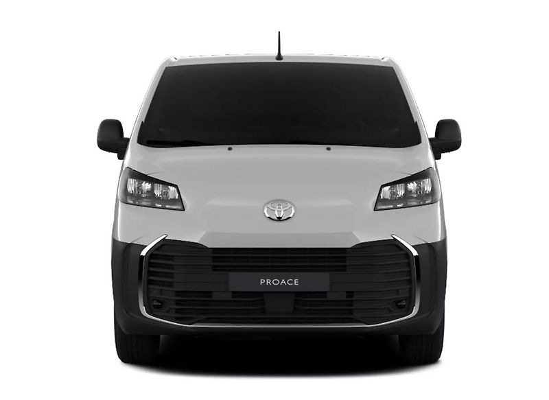 Toyota ProAce L2 Active Multimedia 180hp 8AT - fotka 2 z 10