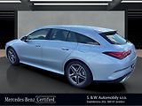 Mercedes-Benz CLA 200 d Shooting Brake AMG - náhled 7