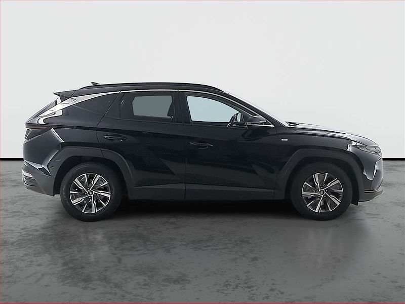 Hyundai Tucson (2021) 1.6 T-GDI 48V MHEV, ČR,1.maj - fotka 6 z 19