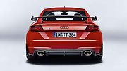 Audi Sport performance parts pro Audi TT.