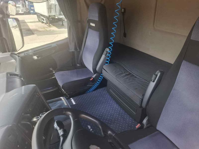 Scania R420 LA4X2 - fotka 16 z 42
