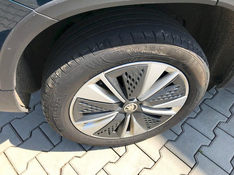 Škoda Karoq (2022) STYLE TDI 2.0/85KW 6MP - fotka 15 z 27