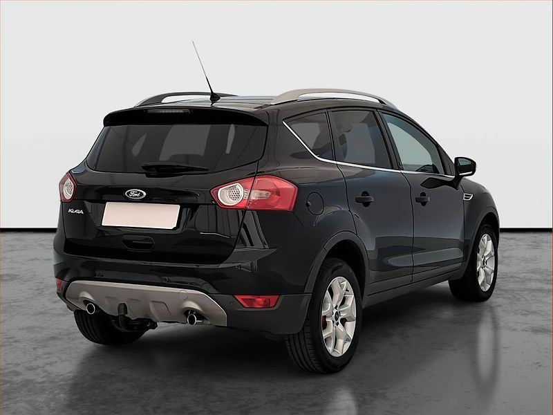 Ford Kuga (2012) 2.0 TDCi, 4X4, Navi, Tempomat - fotka 5 z 19
