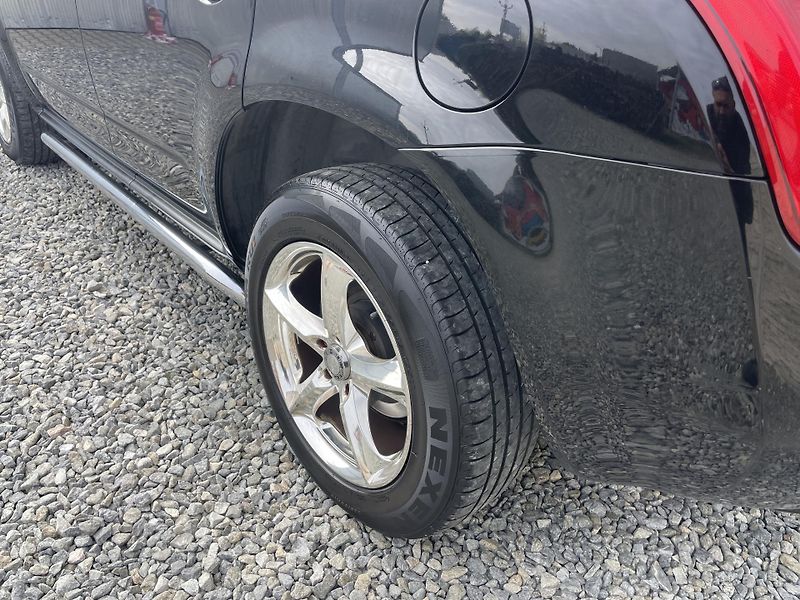Nissan Murano 3.5i V6 230PS 4x4 176TKM TOP!! - fotka 41 z 183