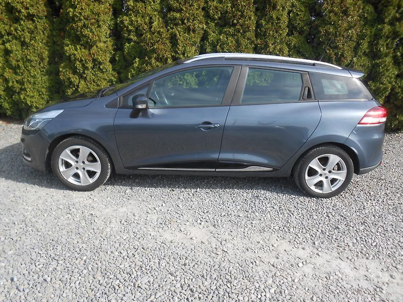 Renault Clio 0.9TCe,NAVI,CHROM,TOP! - fotka 33 z 35