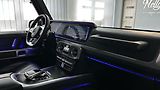 Mercedes-Benz Třídy G 63 AMG / TOP STAV - náhled 63