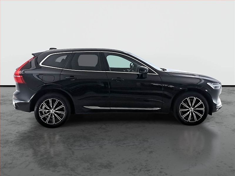 Volvo XC60 (2021) Inscription B4 AWD - fotka 6 z 27