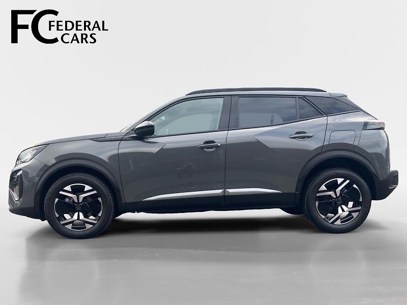 Peugeot 2008 (2025) Hybrid 145 e-DCS6      - fotka 2 z 8