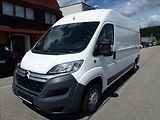 Citroën Jumper 2,0 BlueHDi 130 Plus 33 L3H2 - náhled 1