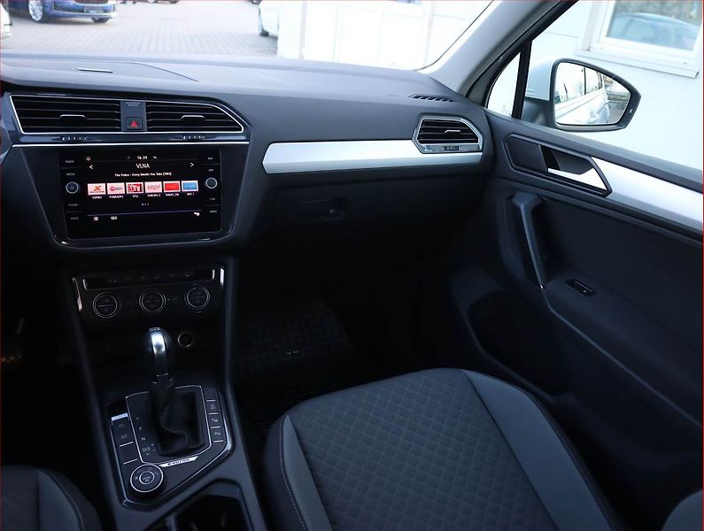 Volkswagen Tiguan (2019) Comfortline 2.0 TSI - fotka 8 z 22
