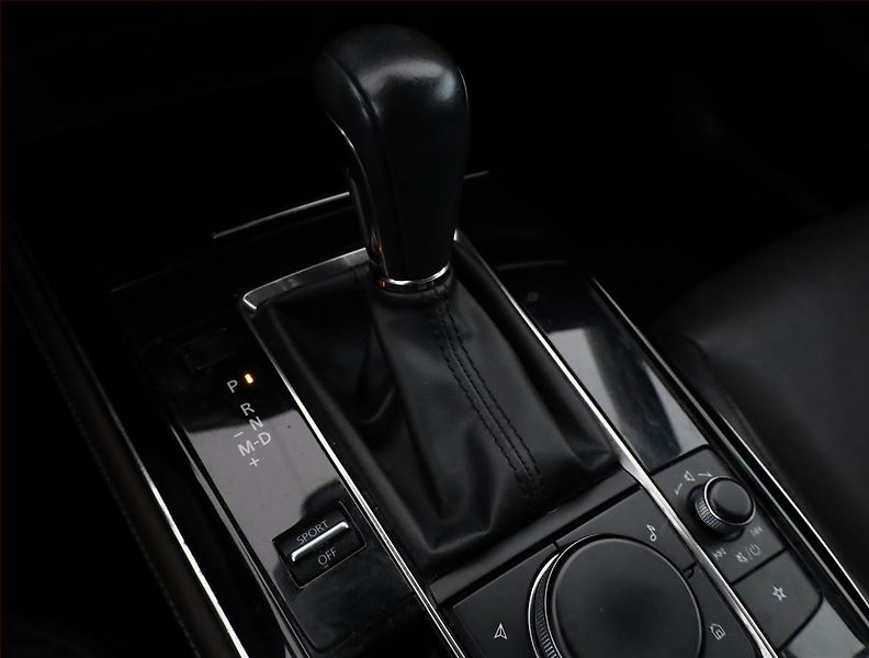 Mazda CX-30 (2022) Skyactiv-X 2.0 - fotka 12 z 18