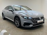 Volkswagen Arteon 2,0 R-LINE 2,0 TDI 140kW 7DSG - náhled 22