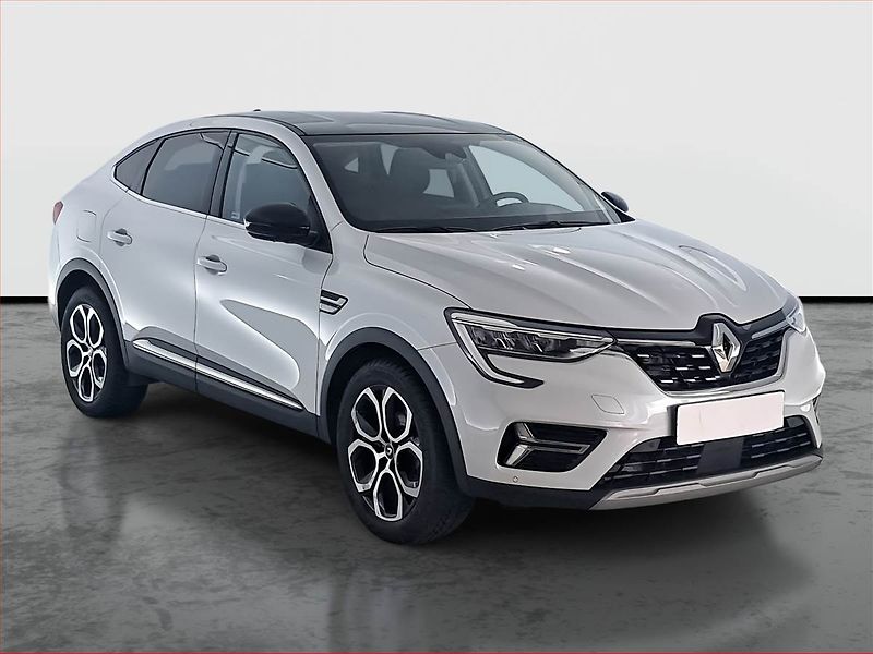 Renault Arkana (2023) Intens 1.3 TCe, Automat, ČR - fotografie inzerátu