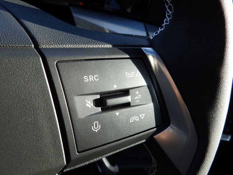 Opel Frontera (2026) GS Hybrid 1.2 TURBO ( - fotka 25 z 30
