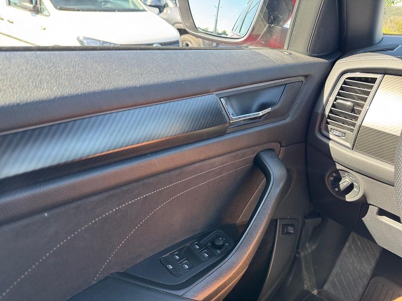 Škoda Kodiaq (2022) SPORTLINE 2.0TDI 110kW DSG 4x4 - fotka 11 z 11
