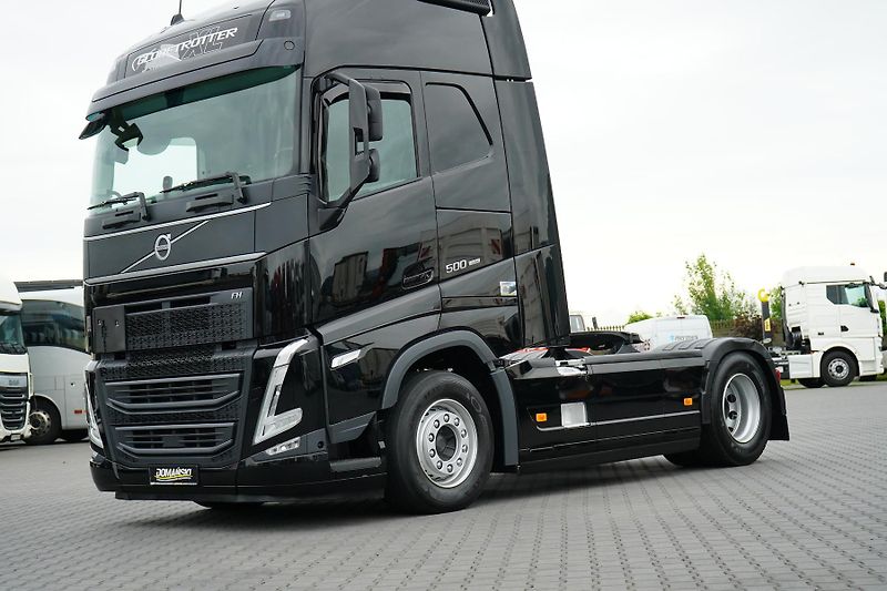 Volvo FH (2022) FH / 500 / I – SAVE / XL / EUR - fotka 40 z 52