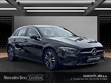 Mercedes-Benz Třídy A A 200 Progressive linie - náhled 7