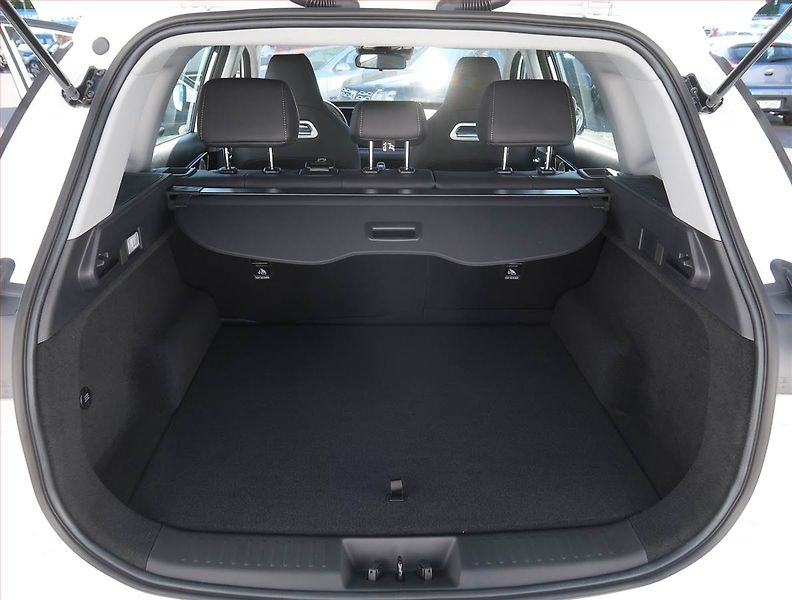 Chery Tiggo 7 (2026) 1.6 TGDI, LUXURY, Ad. tempomat - fotka 14 z 23