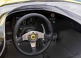 Lotus 3-Eleven.