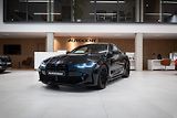 BMW M4 (2022) COMPETITION xDrive  - náhled 13