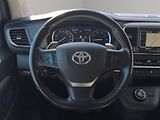 Toyota ProAce Verso (2022) L1 SELECTION 2.0 D-4D 130kW, Č - náhled 10