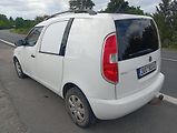 Škoda Praktik 1.2 HTP, 51kW, tažné, nová STK - náhled 2