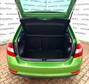 Škoda Rapid 1,6 tdi JOY 85kw led,xenon ,TZ - náhled 10