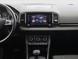 Škoda Karoq (2018) 1.6 TDI, Automat, Serv.kniha - náhled 12