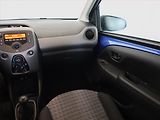 Peugeot 108 (2021) 1.0, ČR,1.maj, Serv.kniha - náhled 8