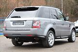 Land Rover Range Rover Sport 3,0 TDV6  ČR,A/T,4x4,DPH,HSE - náhled 4