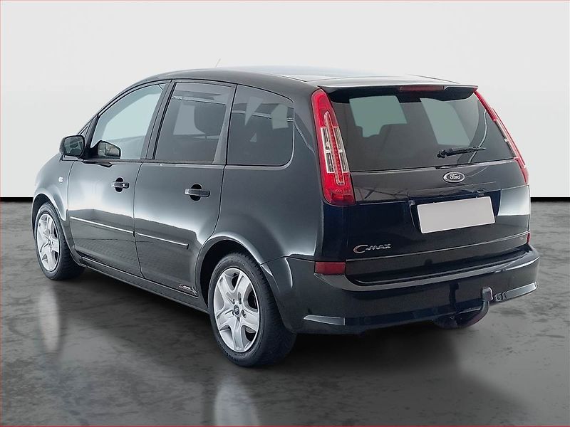 Ford C-MAX (2009) 1.6 - fotka 4 z 16