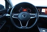 Volkswagen Golf (2022) Life 2.0 TDI, Automat - náhled 20